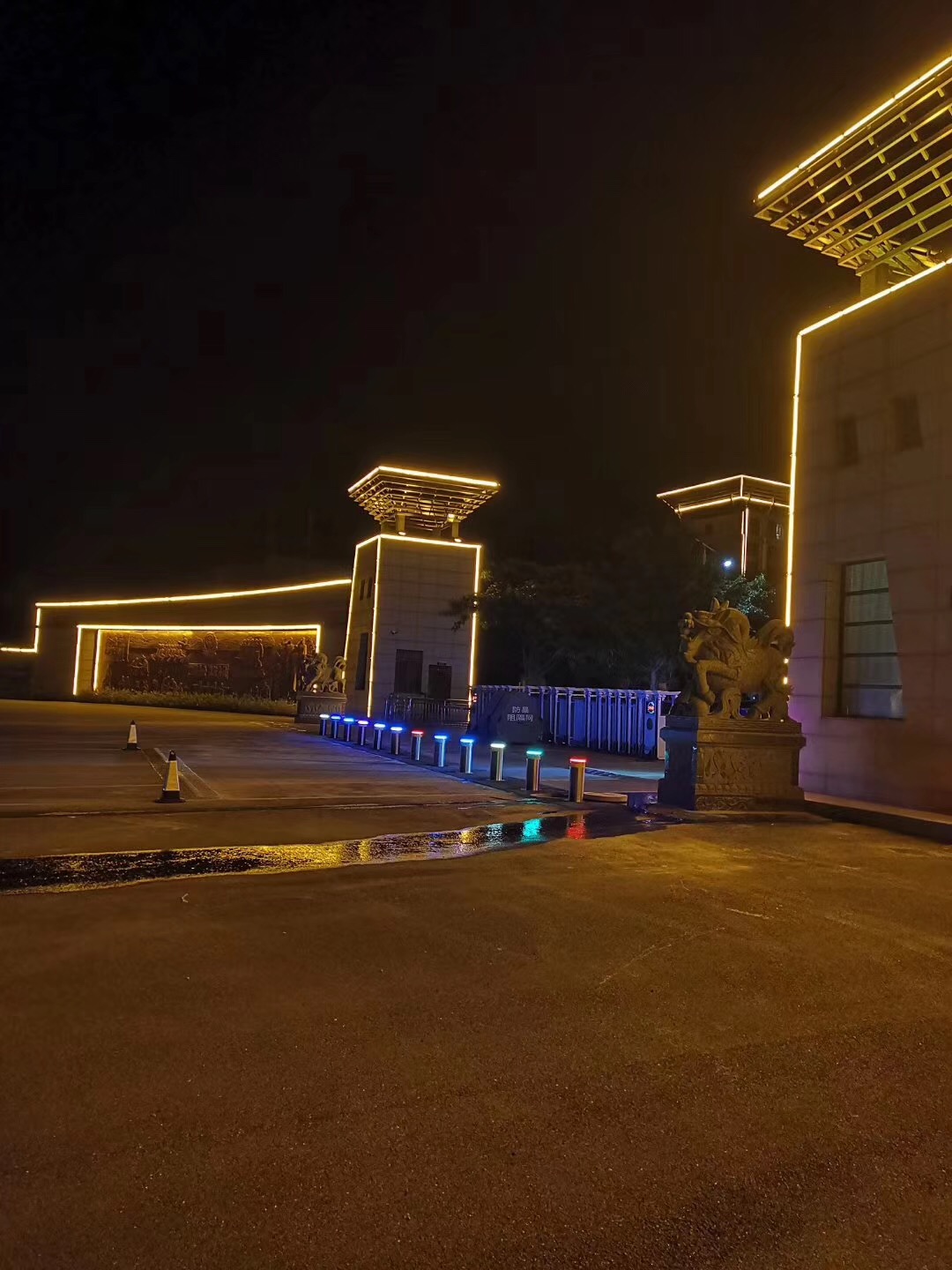 平度升降柱 哪家好